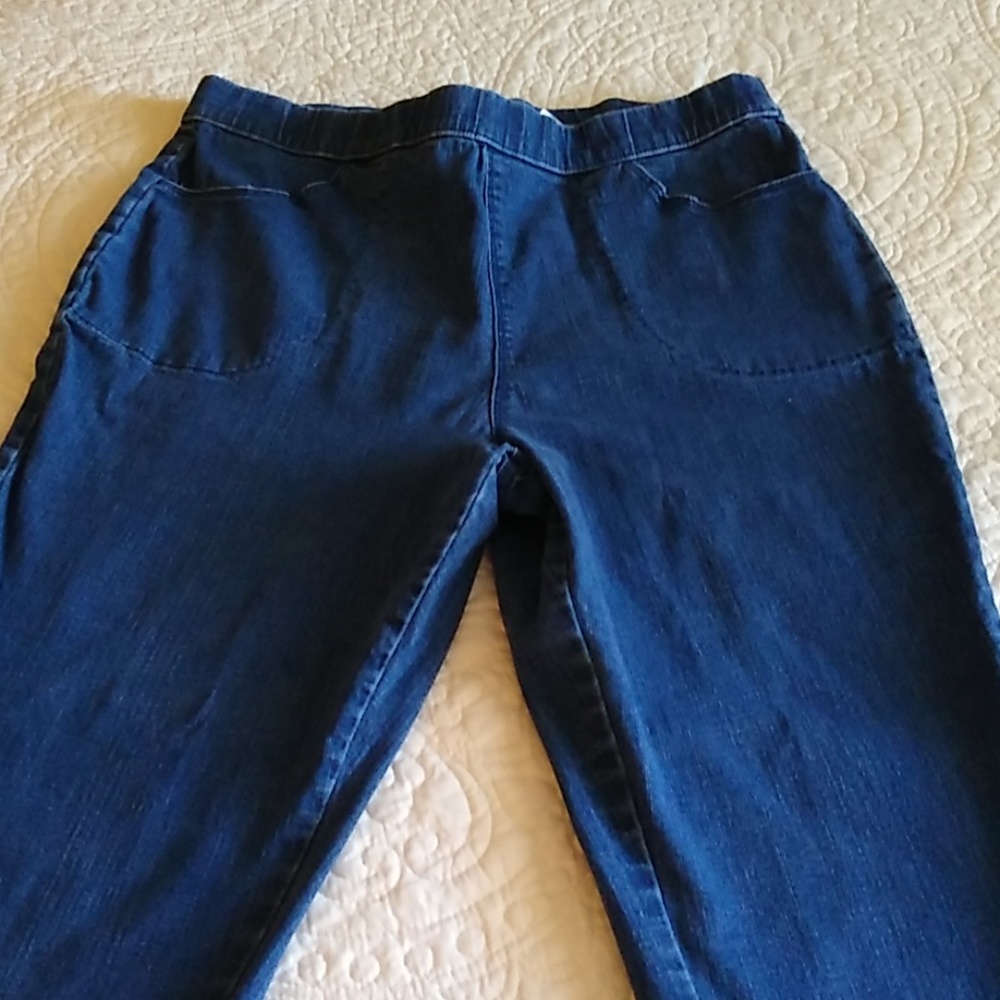 Jeans. (1)c